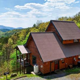 Sónyahs Cabin by AvantStay