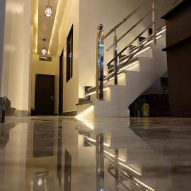 Gita Raman Palace