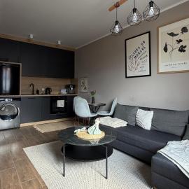Apartament MOCHA Szczytno Mazury