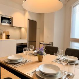 Apartamentos DORRE LUZEA Apartamentuak
