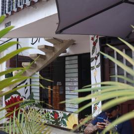Bau420! Backpackers HOSTAL, Hotel in Cali