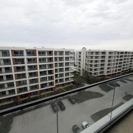 Sea Breeze Resort - Beach & Pool - Cozy Apartment, hotel a Baku