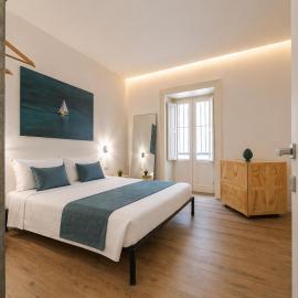 Palazzo Lucatelli Suite - Centro