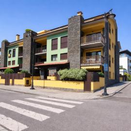 Apto Llanes Bajo con terraza - Casa Juanín