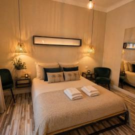 Chambre Comfort Premium - Monaco 3
