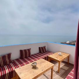Appartement Tourma