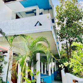 Paradise Bay Hotel