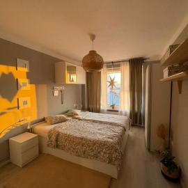 Apartament Loft Ultracentral Târgu Mureș