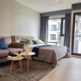 Thong Lor condo Next to BTS
