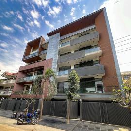 Lumen Residences04 Cyber hub Central luxury 4BHK