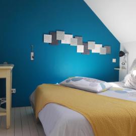 Chambre d'hôtes Le Bon Chemin, hotel v mestu Laval