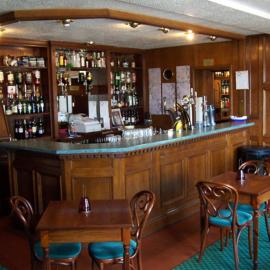Lochgair Hotel, hotel di Lochgair