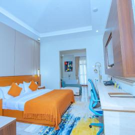 Allison Hotel