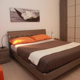 Home Sweet Home, hotel en Lavagna