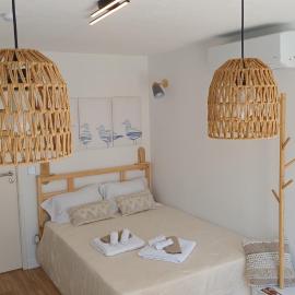 Seabird Lisbon Studio, hotel u gradu 'Charneca'