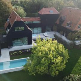 Holiday Home L'O Reine - with luxury wellness
