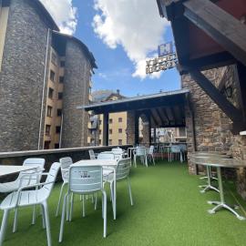 Hotel Xalet Besolí, hótel í Arinsal