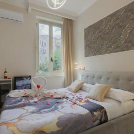 Rosa Italia Hotel Roma