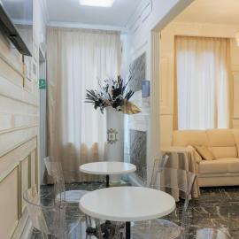 Rosa Italia Hotel Roma