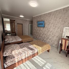 Апарт-Готель Euro Apartments Haisyn, hotel u gradu Haysyn