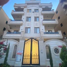 Spacious Apartment In 6 October, hotel in 6th Of October