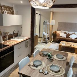 Le domaine des amours، فندق في سا جوسْ