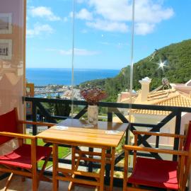 Mar à Vista - Sea View Apartment 10min Walk to the Beach with Balcony & Parking