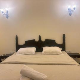 Feliz Stays, Hotel in Arambol