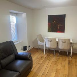 Lower Mill Apartment