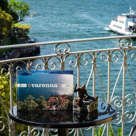 Marble House Varenna Lake Como