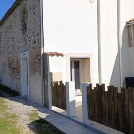 Maison "La Maisonnette", Hotel in La Châtaigneraie