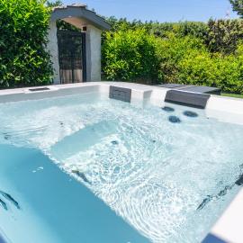 L'EDEN Luxury rooms & garden