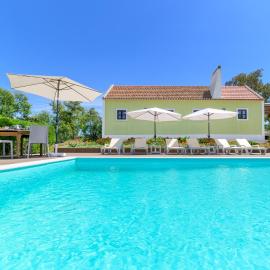 Celestial Melides Country House, hotel din Melides