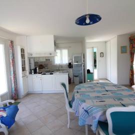 Maison au calme à la Brée les bains - LBO000-629, hotel in La Brée-les-Bains
