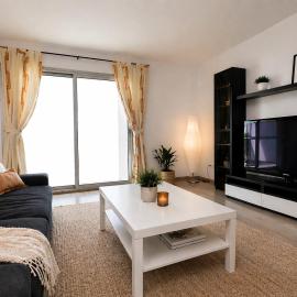 Apartamento en Sa Marina cerca de la playa