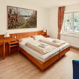 Diekstuv Hotel, hotel u gradu Jork