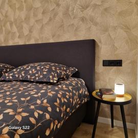't Westeind, Modern en sfeervol appartement in Norg, hotel em Norg