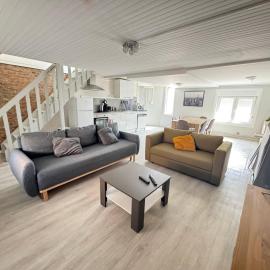 Grand Appartement proche CH Valenciennes