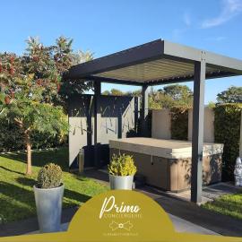 Maison avec jardin proche A75 et centre-ville, hotel a Clermont-Ferrand