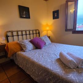 Casa Rural TioMoreno by Naturadrada – hotel w mieście La Adrada