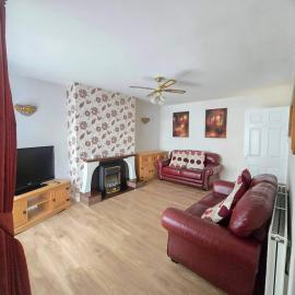 Sleeps 6 - St Helens - 50 mins to Peak District