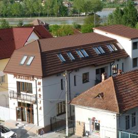 Pensiunea Maria, hotel in Călimăneşti