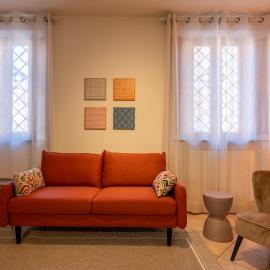 Rentwin - Comfort and style within walking distance of the center