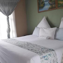 Jubie's Guest House