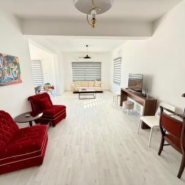 Studio flat on Mehmet Akif Street, Hotel in North Nicosia