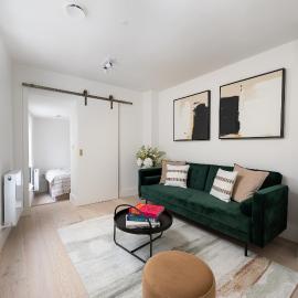 VESTO Brighton Pier Apartments, hotel en Brighton & Hove