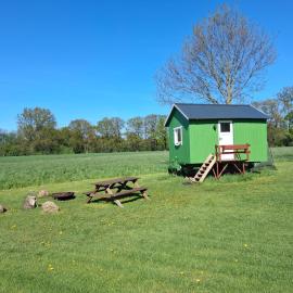 Tiny House, hotel en Münster