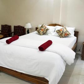 Pritams Cottages Guest House, hotel a Palolem