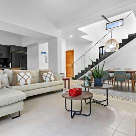 NOK Stylish 3BR Villa By Vistacana, hotel in Higuey