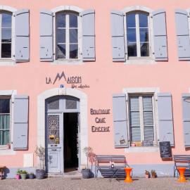 La Maison de Laulie